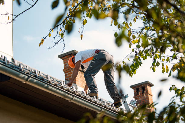 Best Tile Roofing Contractor  in Level Park Oak Park, MI