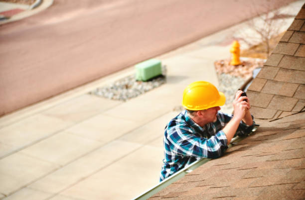 Best Tile Roofing Contractor  in Level Park Oak Park, MI