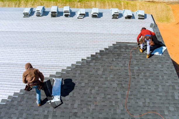 Best Residential Roofing Contractor  in Level Park Oak Park, MI