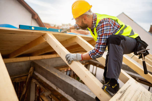 Best Residential Roofing Contractor  in Level Park Oak Park, MI