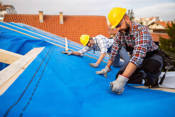 Best Roof Waterproofing Services  in Level Park Oak Park, MI