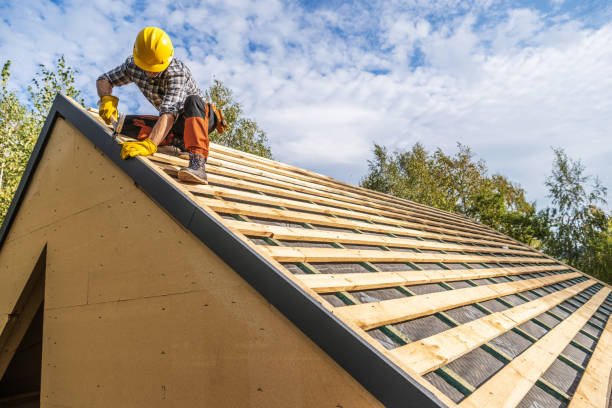 Roof Repair Estimates in Level Park Oak Park, MI