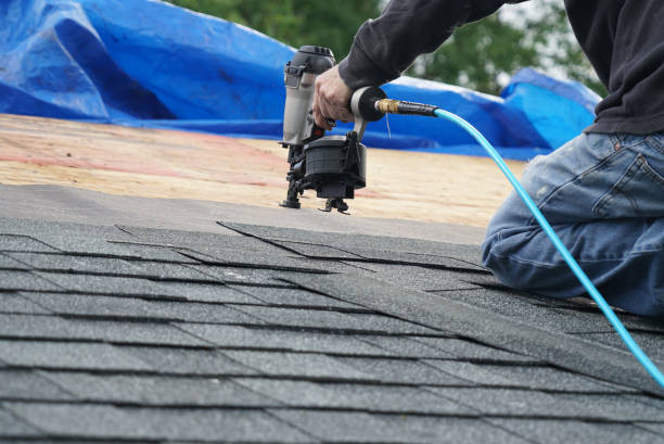 Best Residential Roofing Contractor  in Level Park Oak Park, MI