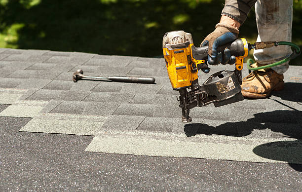 Roof Gutter Cleaning in Level Park Oak Park, MI