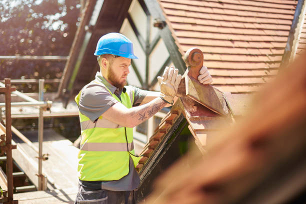 Best Roofing Contractor Near Me  in Level Park Oak Park, MI