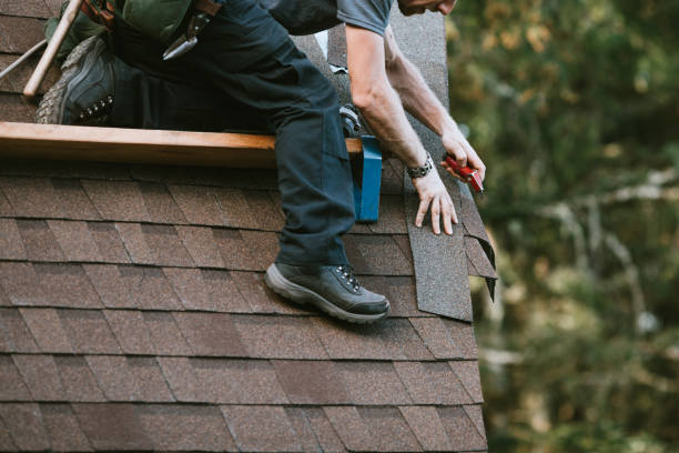 Best Residential Roofing Contractor  in Level Park Oak Park, MI